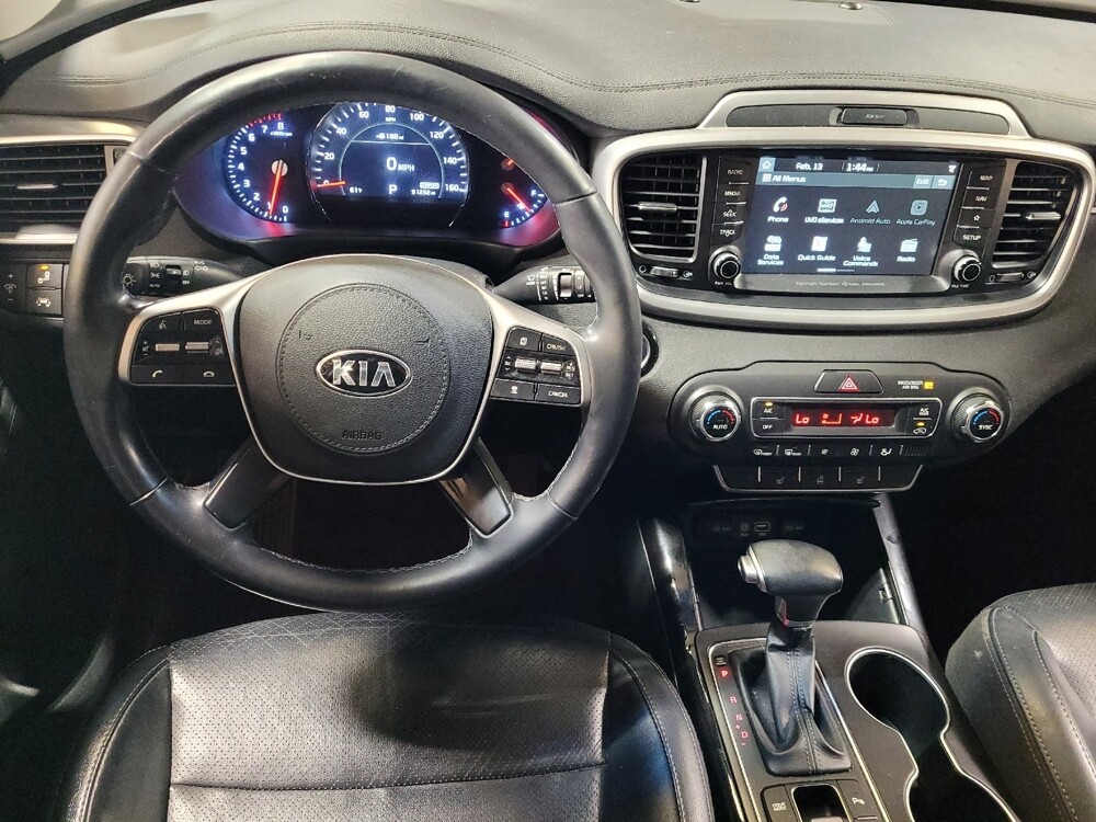 2019 Kia Sorento in Raleigh, NC 27604 - 18109774 22