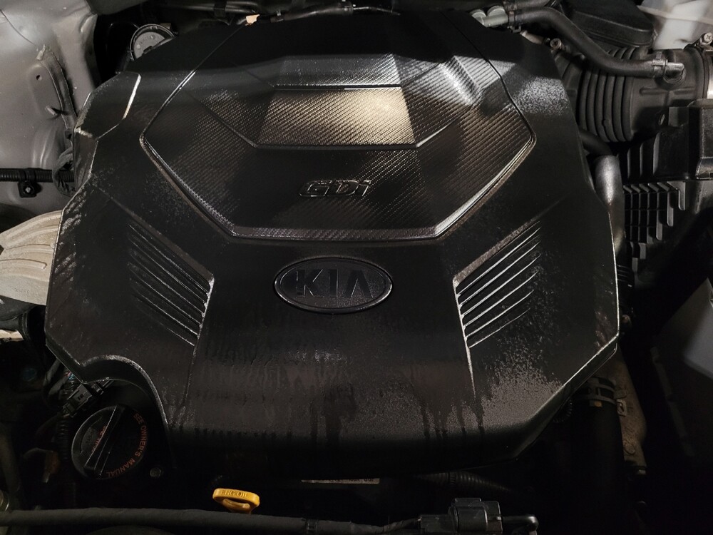 2019 Kia Sorento in Raleigh, NC 27604 - 18109774 30