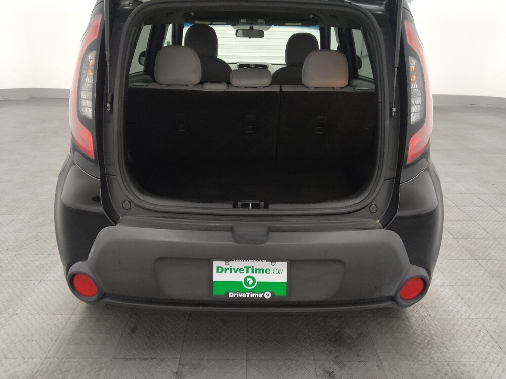 2016 Kia Soul in Pensacola, FL 32505 - 18109778 29