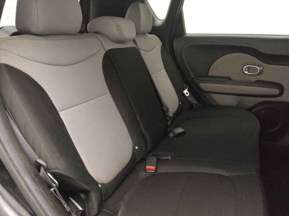 2016 Kia Soul in Pensacola, FL 32505 - 18109778 19