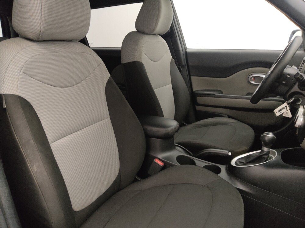 2016 Kia Soul in Pensacola, FL 32505 - 18109778 21