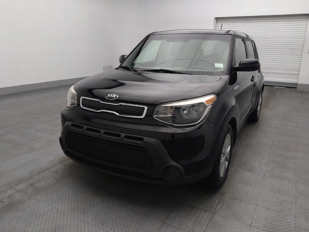2016 Kia Soul in Pensacola, FL 32505 - 18109778 15