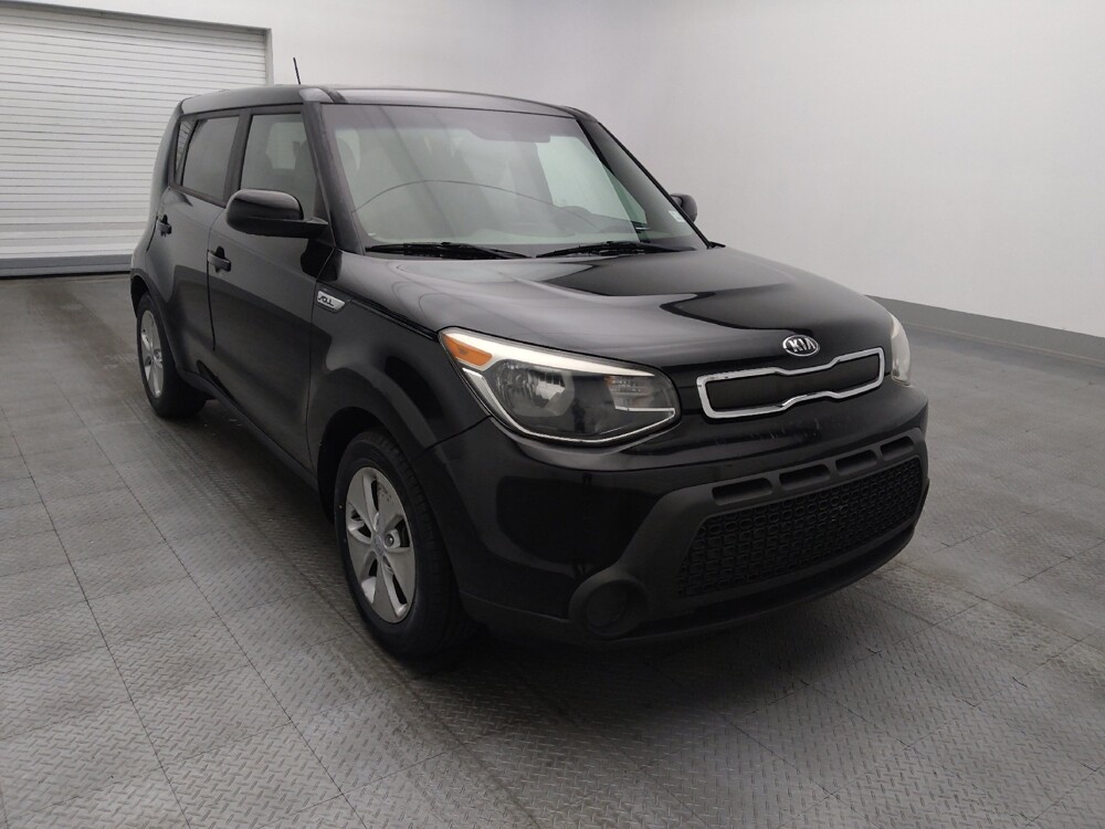 2016 Kia Soul in Pensacola, FL 32505 - 18109778 13
