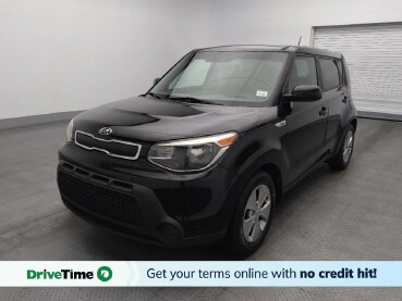 2016 Kia Soul in Pensacola, FL 32505