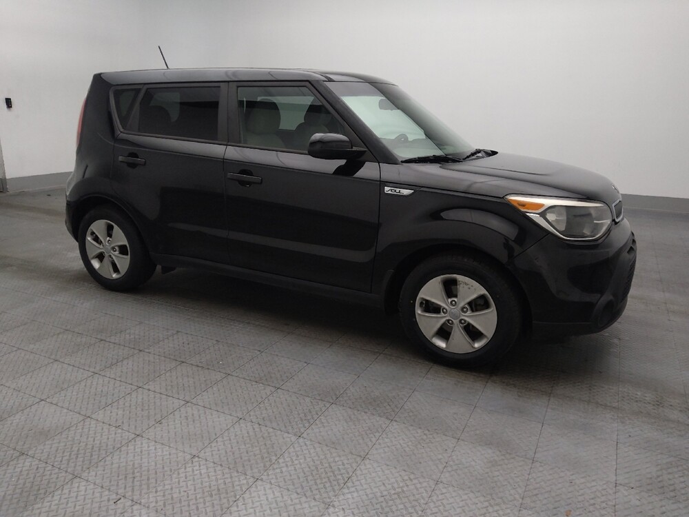 2016 Kia Soul in Pensacola, FL 32505 - 18109778 11