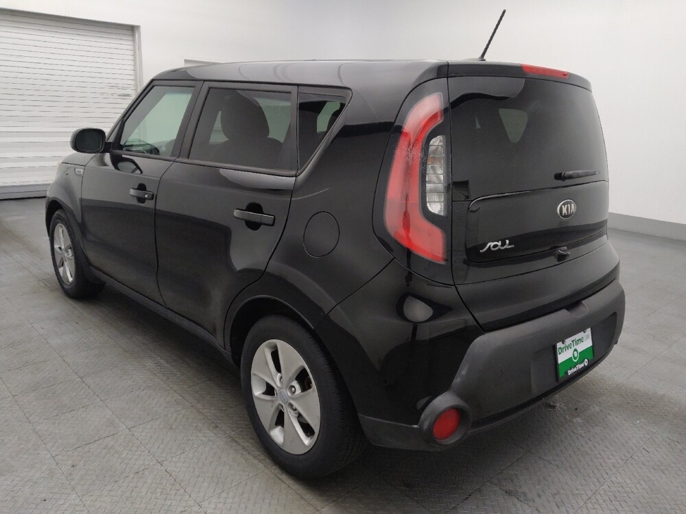 2016 Kia Soul in Pensacola, FL 32505 - 18109778 5