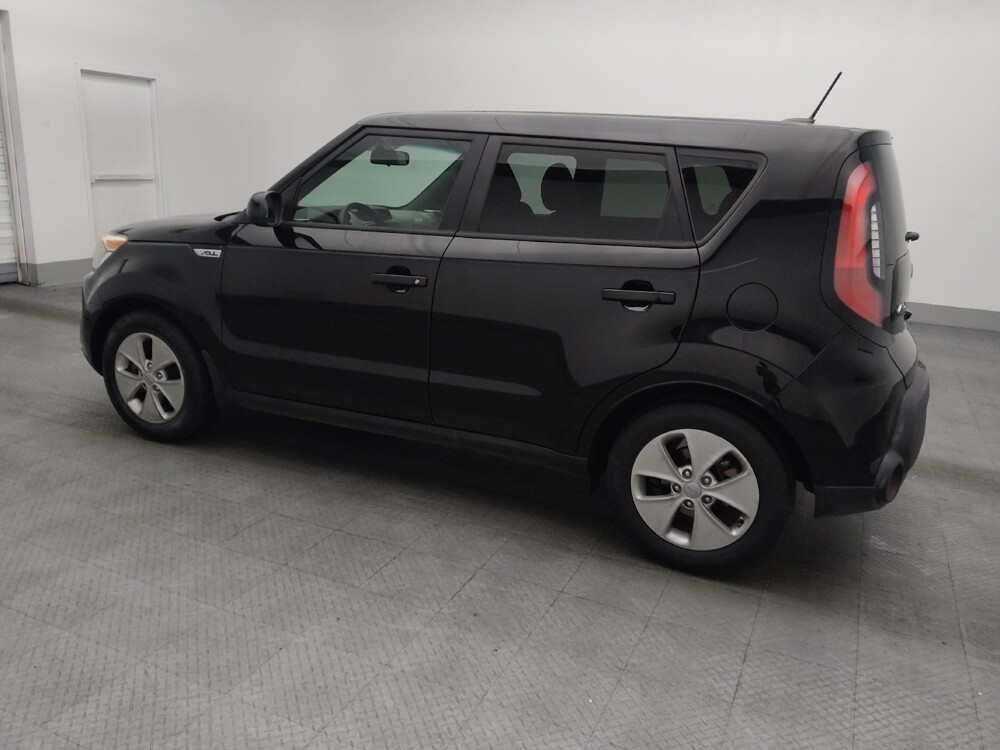 2016 Kia Soul in Pensacola, FL 32505 - 18109778 3