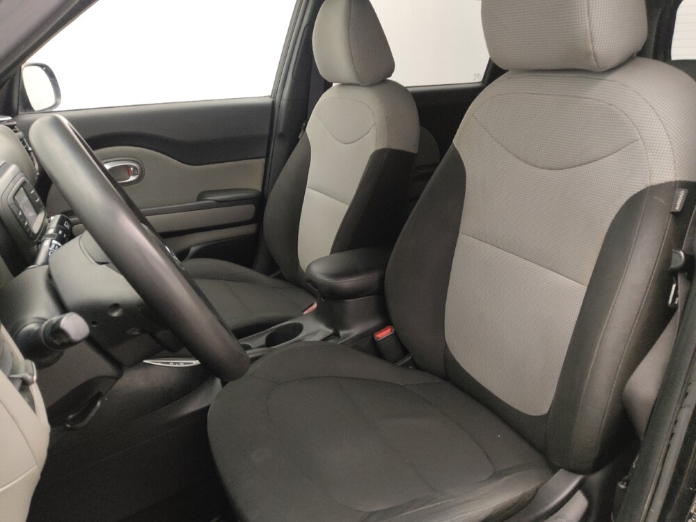 2016 Kia Soul in Pensacola, FL 32505 - 18109778 17