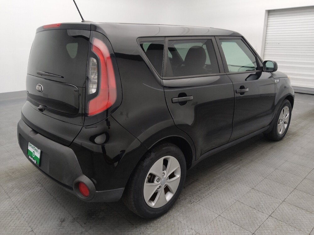 2016 Kia Soul in Pensacola, FL 32505 - 18109778 9