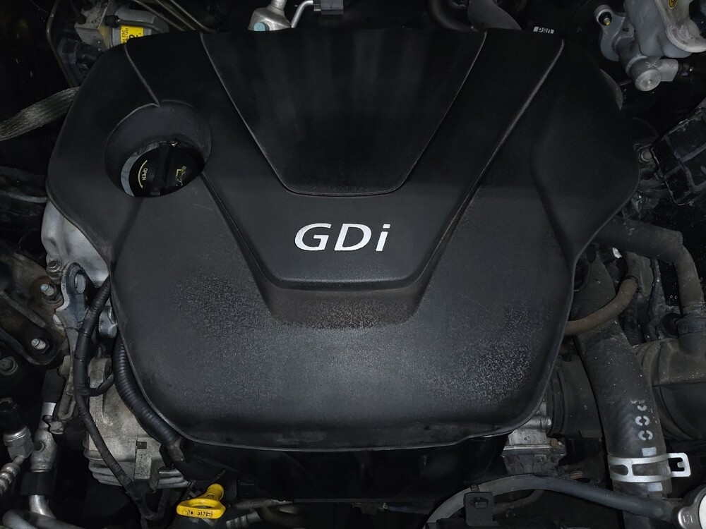 2016 Kia Soul in Pensacola, FL 32505 - 18109778 30