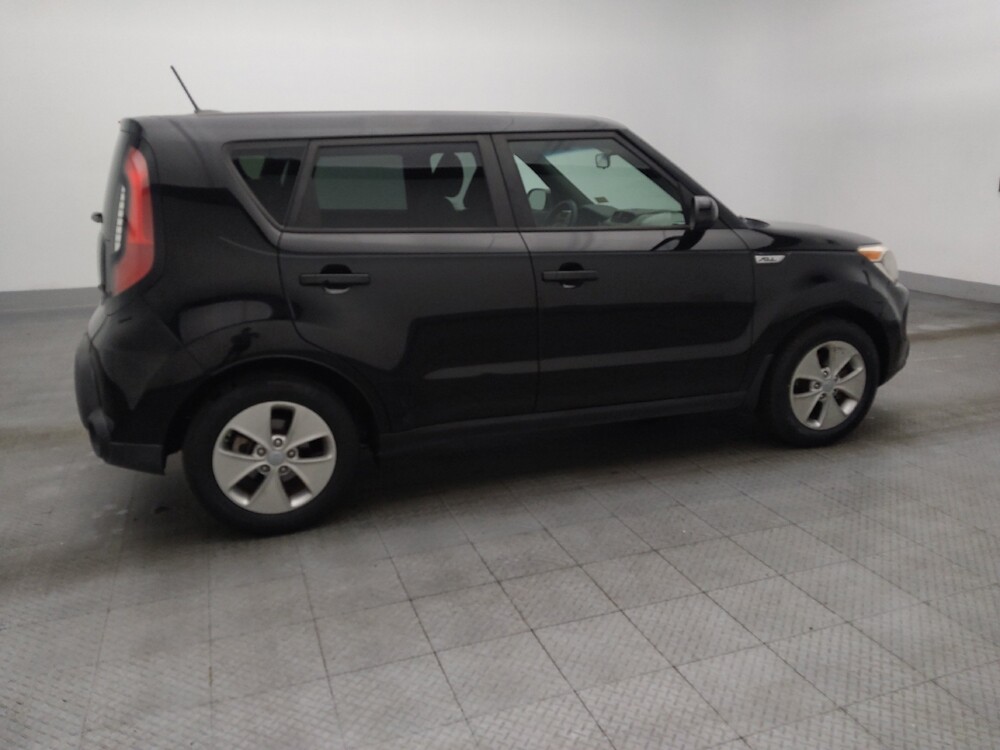 2016 Kia Soul in Pensacola, FL 32505 - 18109778 10