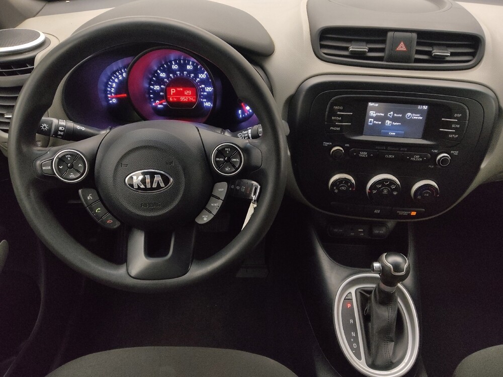 2016 Kia Soul in Pensacola, FL 32505 - 18109778 22