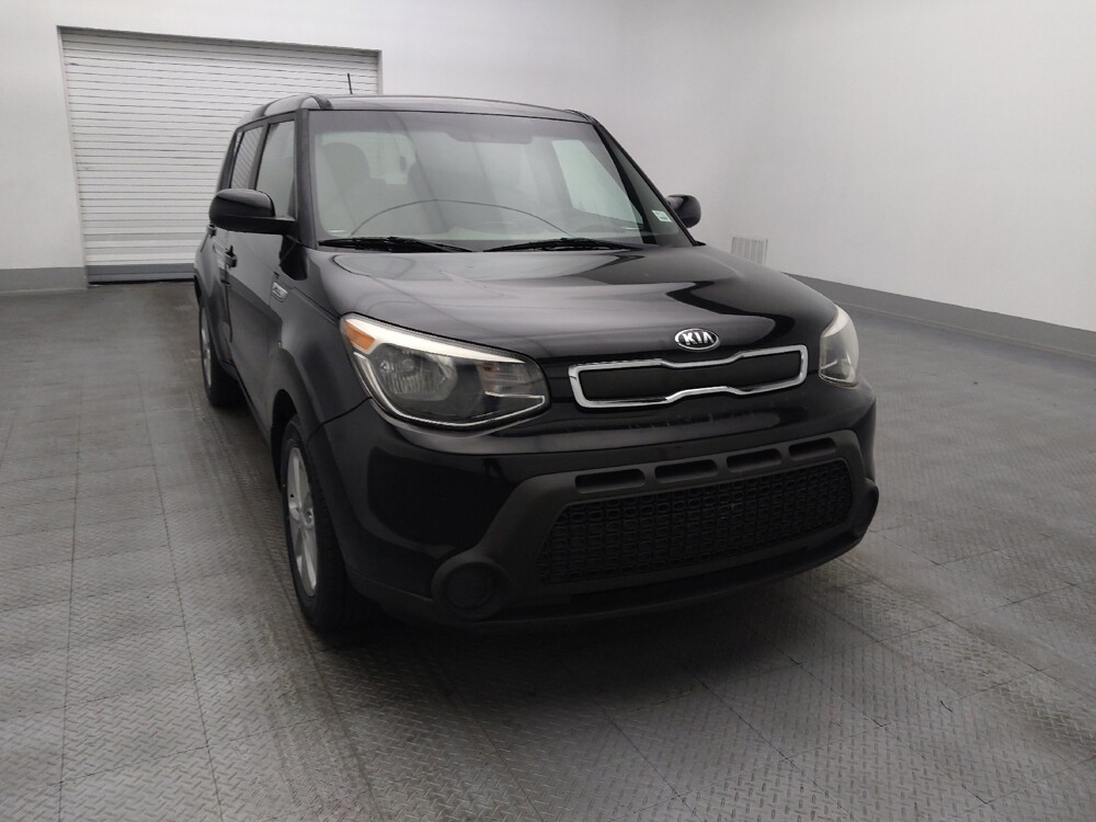2016 Kia Soul in Pensacola, FL 32505 - 18109778 14