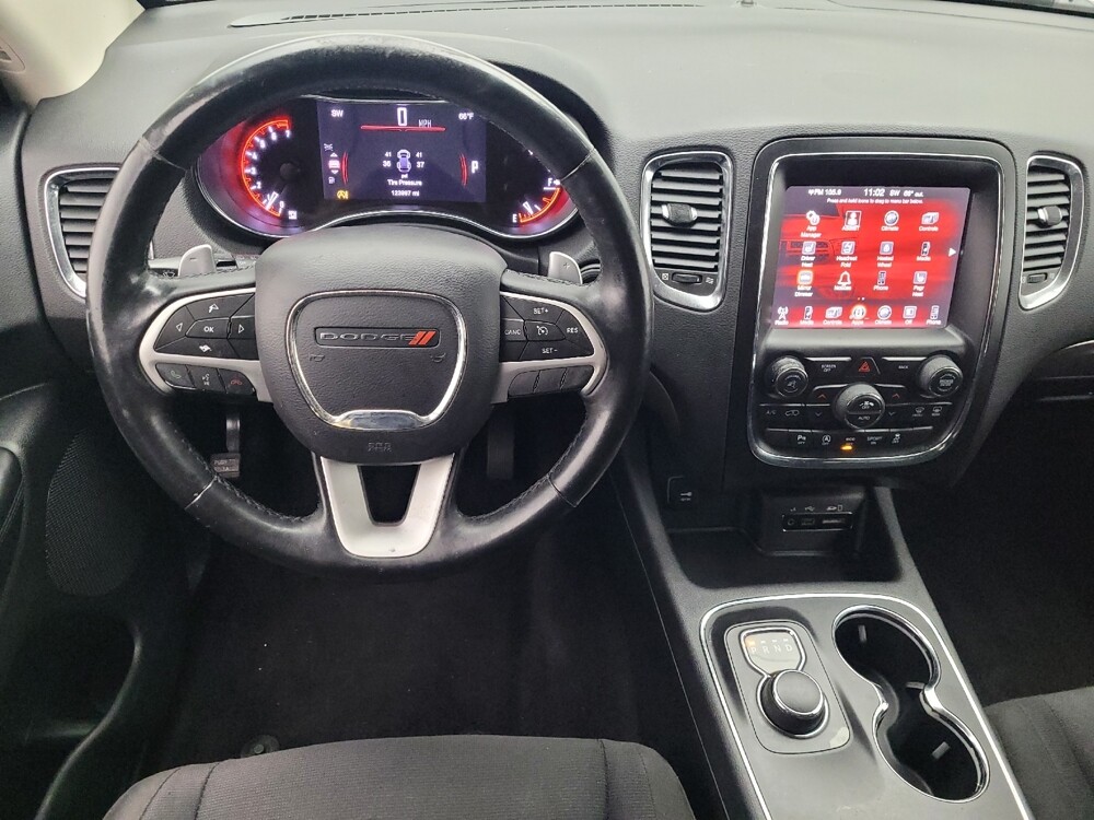 2016 Dodge Durango in Lauderdale Lakes, FL 33313 - 18109779 22