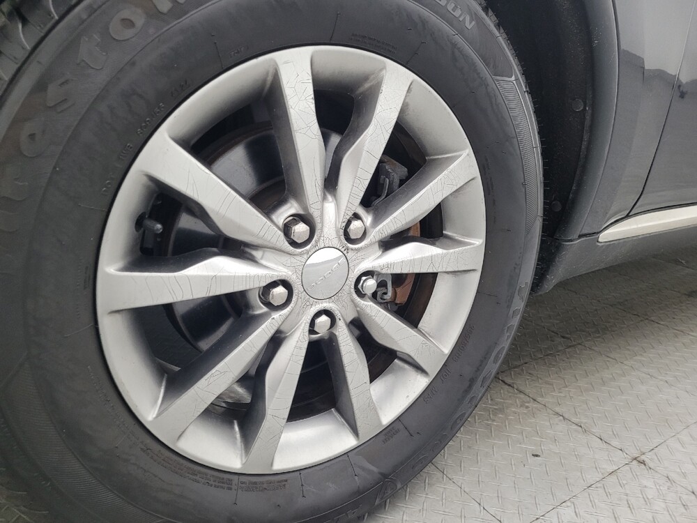 2016 Dodge Durango in Lauderdale Lakes, FL 33313 - 18109779 31