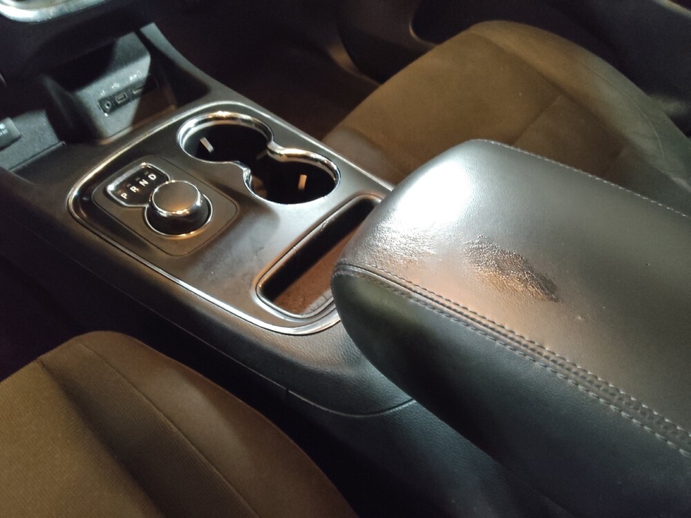 2016 Dodge Durango in Lauderdale Lakes, FL 33313 - 18109779 26