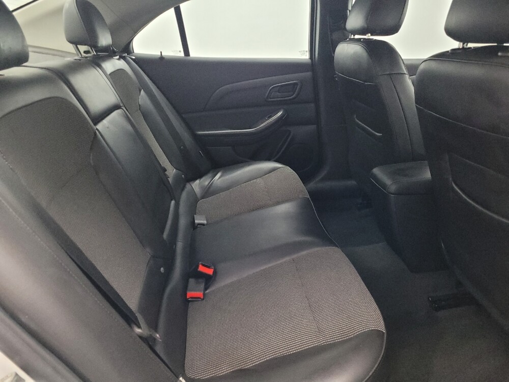 2016 Chevrolet Malibu in Lauderdale Lakes, FL 33313 - 18109781 19