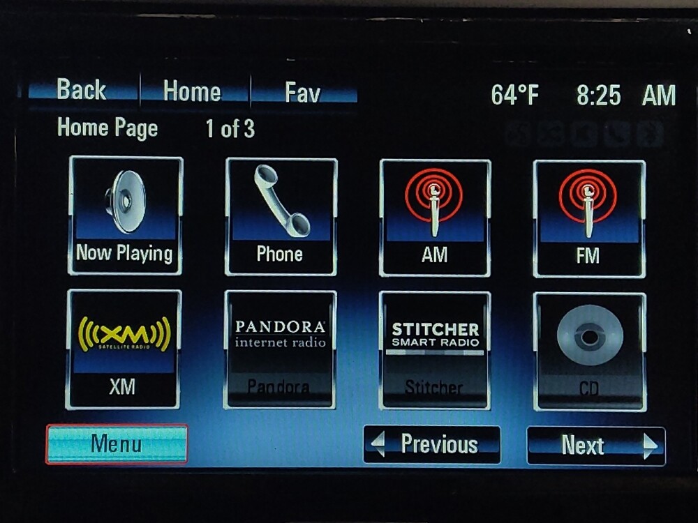 2016 Chevrolet Malibu in Lauderdale Lakes, FL 33313 - 18109781 25