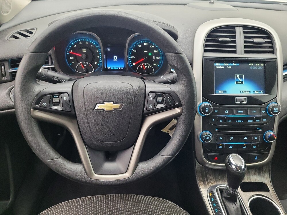 2016 Chevrolet Malibu in Lauderdale Lakes, FL 33313 - 18109781 22