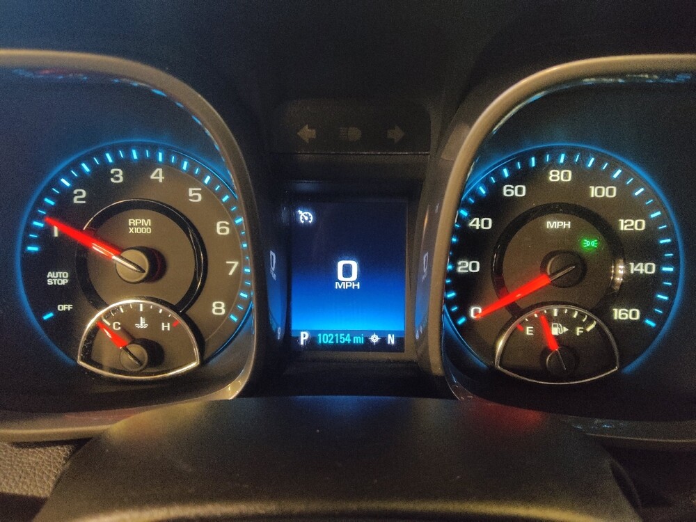 2016 Chevrolet Malibu in Lauderdale Lakes, FL 33313 - 18109781 23