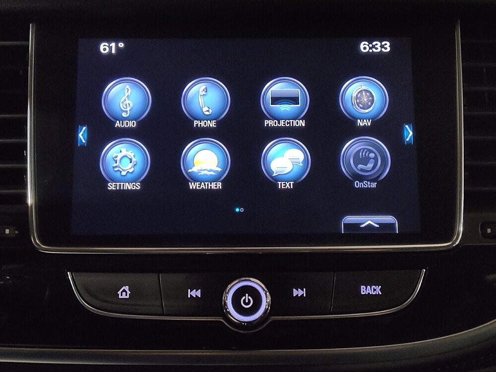 2018 Buick Encore in Raleigh, NC 27604 - 18109785 25