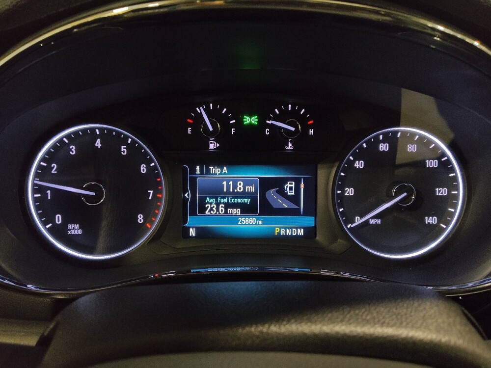 2018 Buick Encore in Raleigh, NC 27604 - 18109785 23