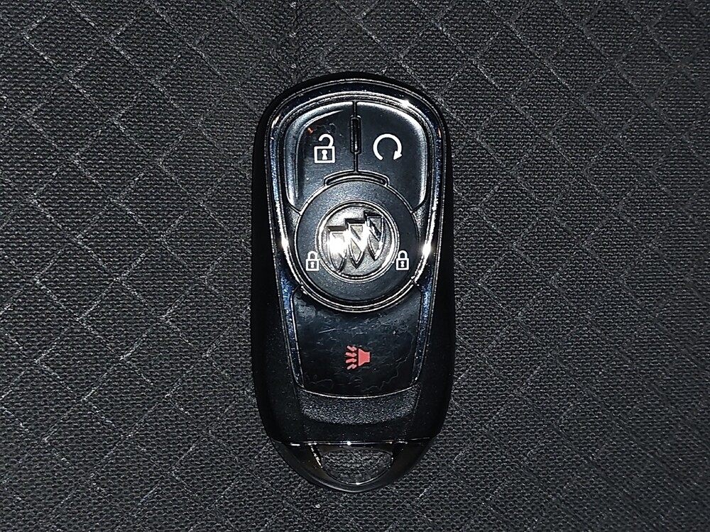 2018 Buick Encore in Raleigh, NC 27604 - 18109785 32