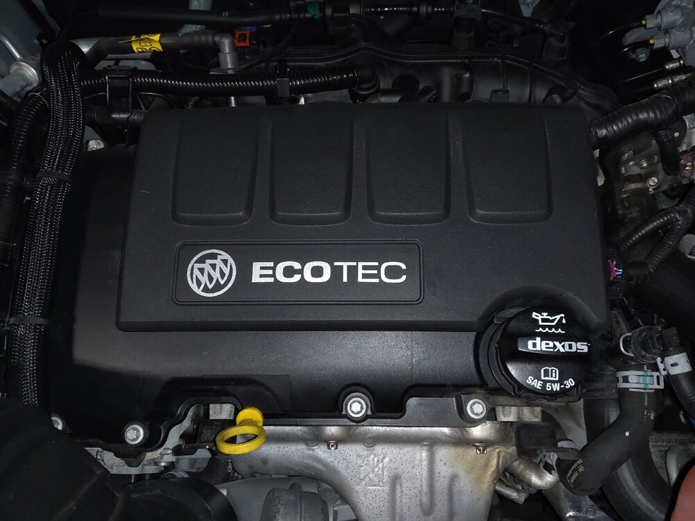 2018 Buick Encore in Raleigh, NC 27604 - 18109785 30