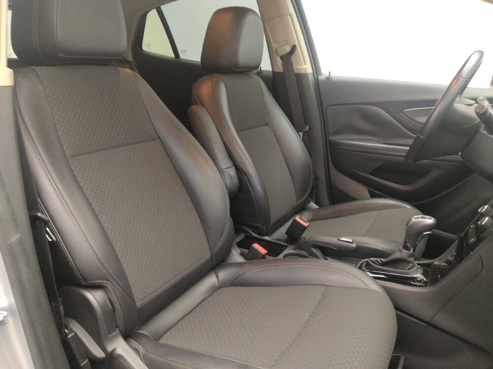 2018 Buick Encore in Raleigh, NC 27604 - 18109785 21