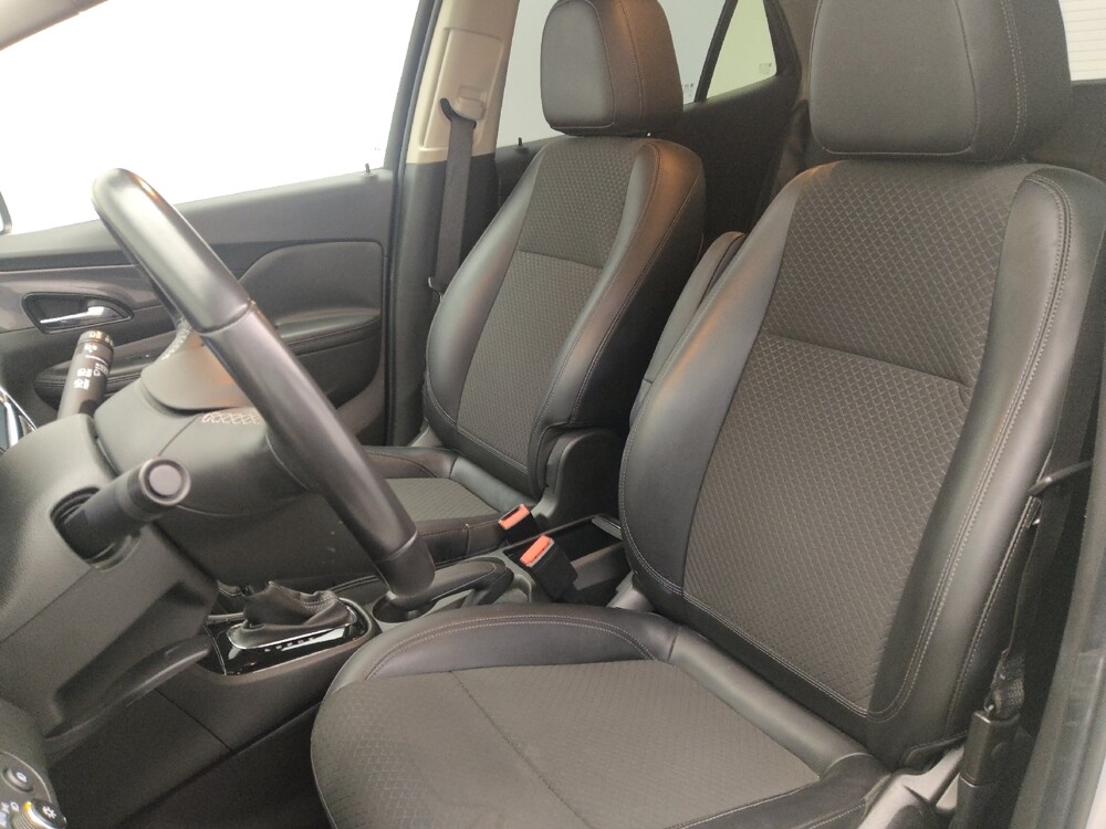 2018 Buick Encore in Raleigh, NC 27604 - 18109785 17