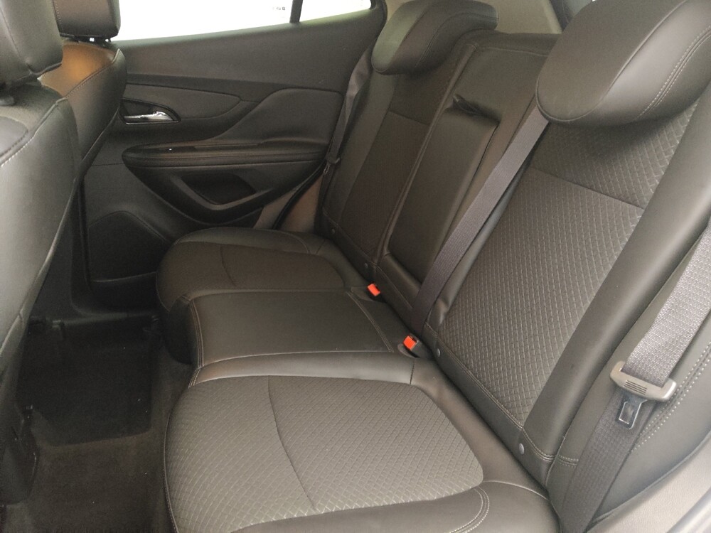 2018 Buick Encore in Raleigh, NC 27604 - 18109785 18