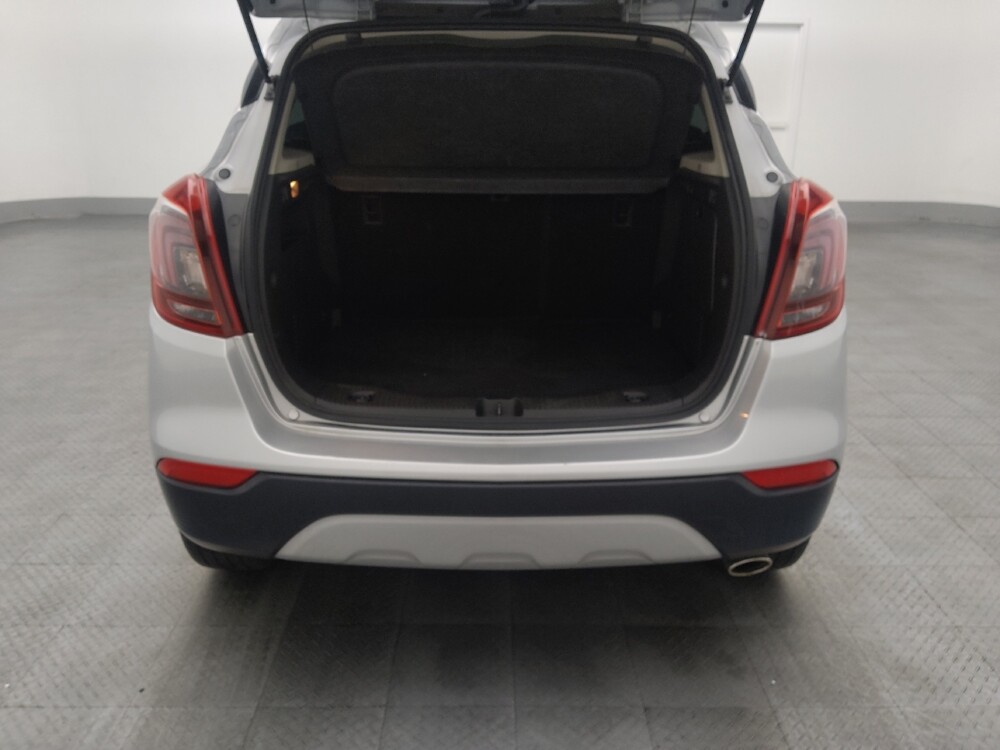 2018 Buick Encore in Raleigh, NC 27604 - 18109785 29