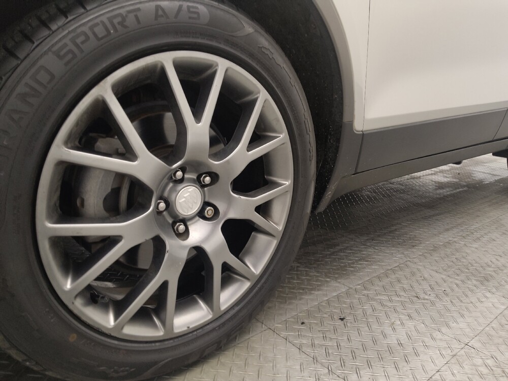 2018 Buick Encore in Raleigh, NC 27604 - 18109785 31