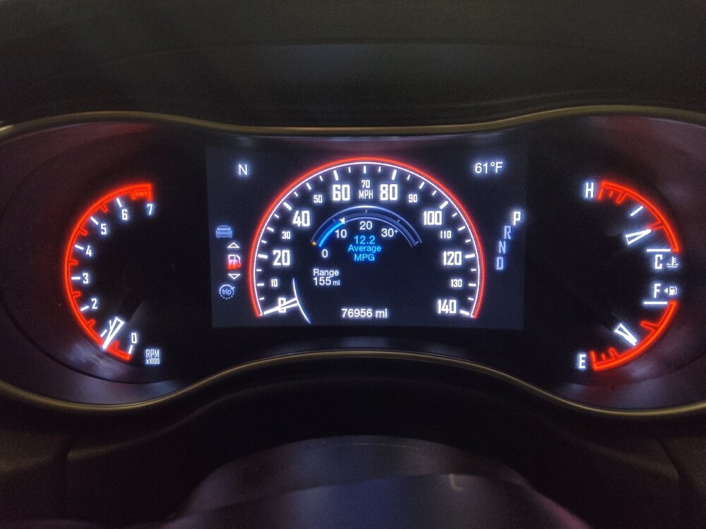 2020 Dodge Durango in Ocala, FL 34471 - 18109786 23