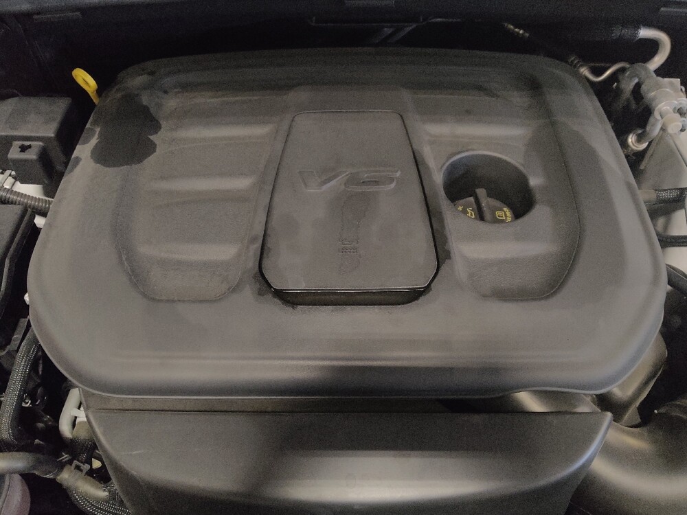 2020 Dodge Durango in Ocala, FL 34471 - 18109786 30