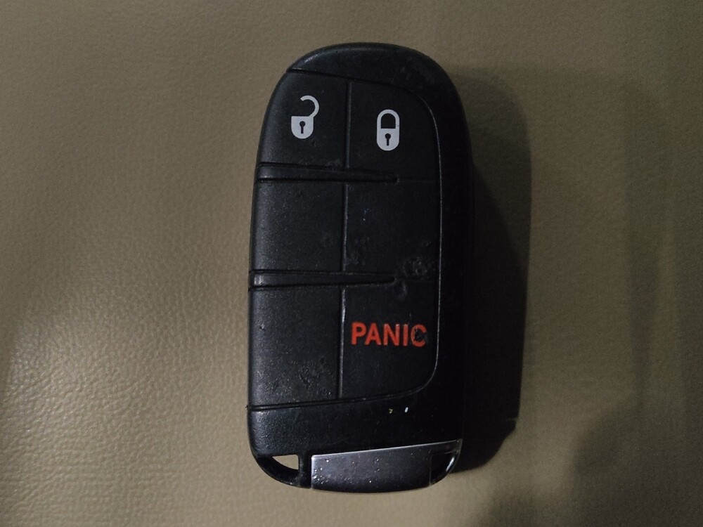 2020 Dodge Durango in Ocala, FL 34471 - 18109786 32