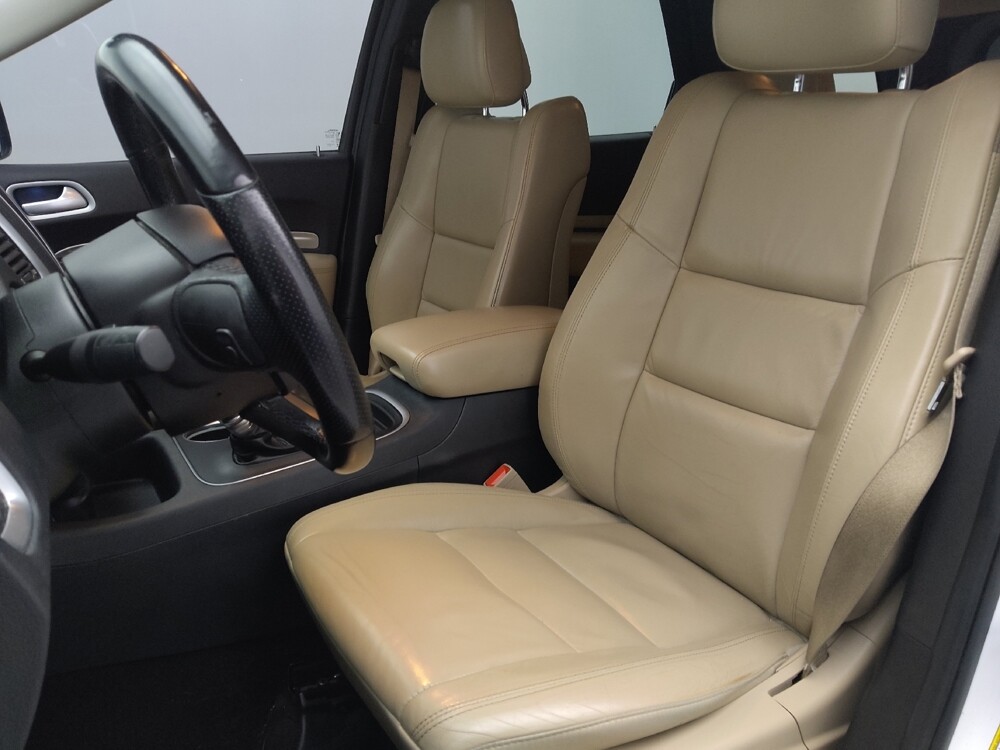 2020 Dodge Durango in Ocala, FL 34471 - 18109786 17