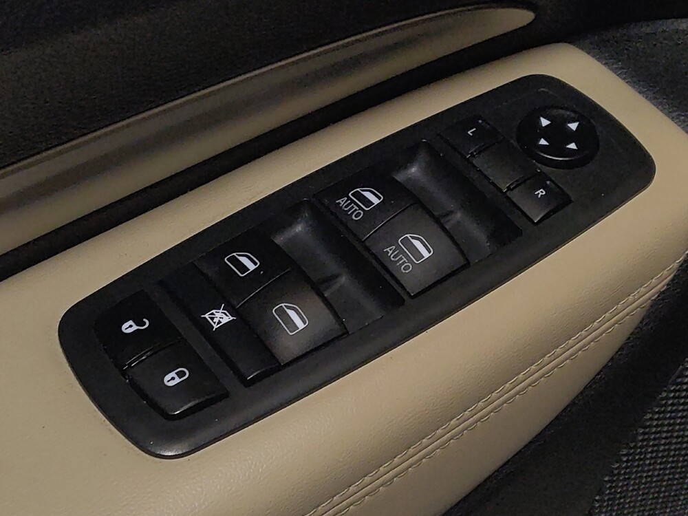 2020 Dodge Durango in Ocala, FL 34471 - 18109786 27