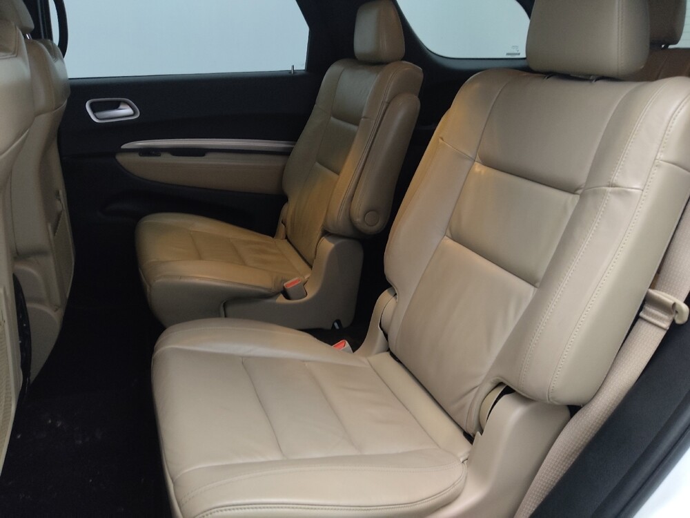 2020 Dodge Durango in Ocala, FL 34471 - 18109786 18