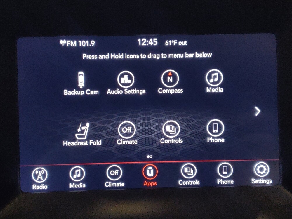 2020 Dodge Durango in Ocala, FL 34471 - 18109786 25