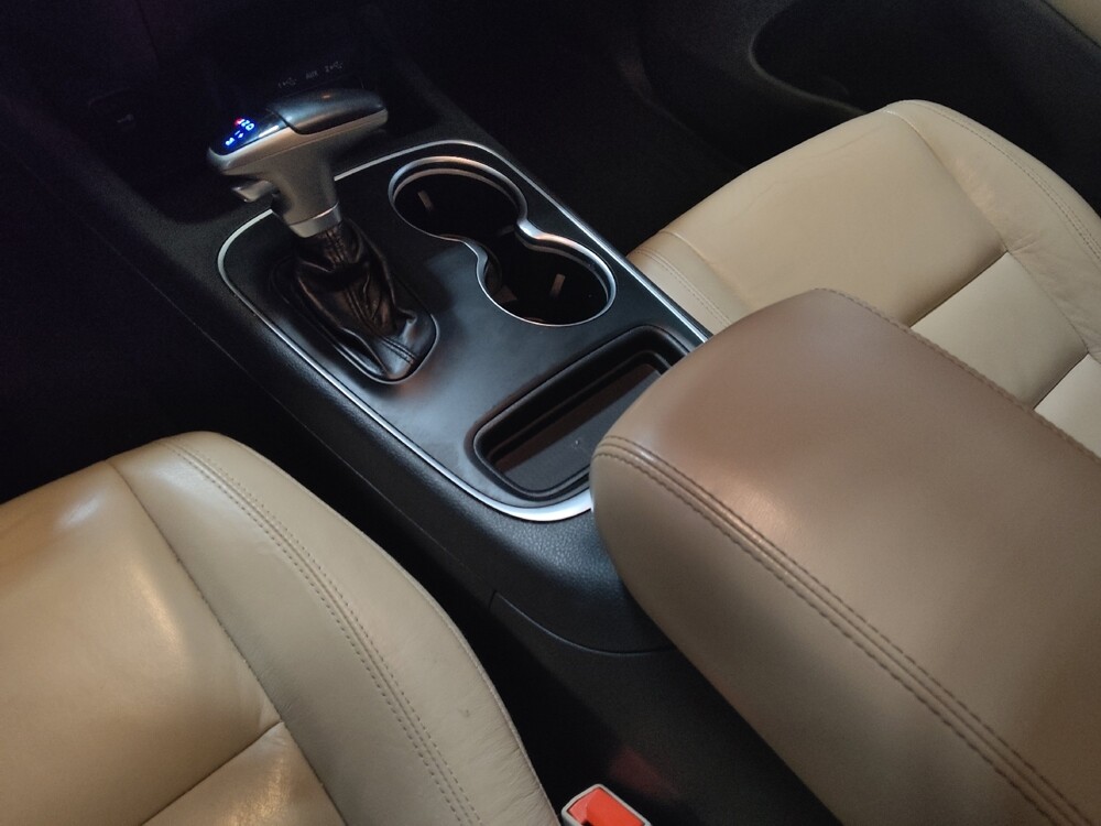 2020 Dodge Durango in Ocala, FL 34471 - 18109786 26