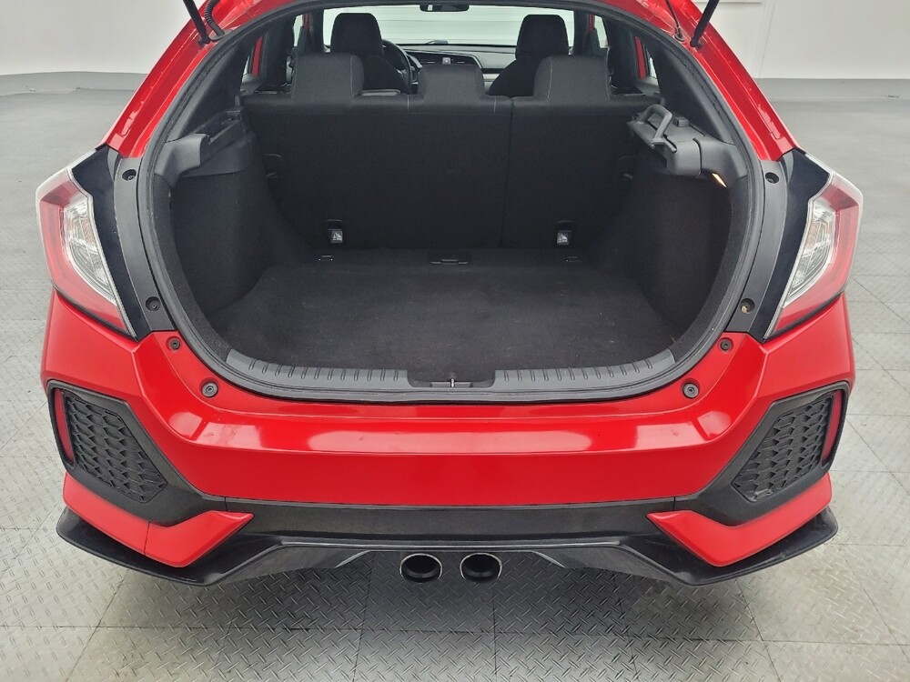 2019 Honda Civic in Kissimmee, FL 34744 - 18109787 29