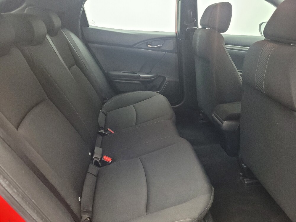 2019 Honda Civic in Kissimmee, FL 34744 - 18109787 19