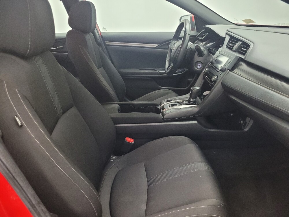 2019 Honda Civic in Kissimmee, FL 34744 - 18109787 21