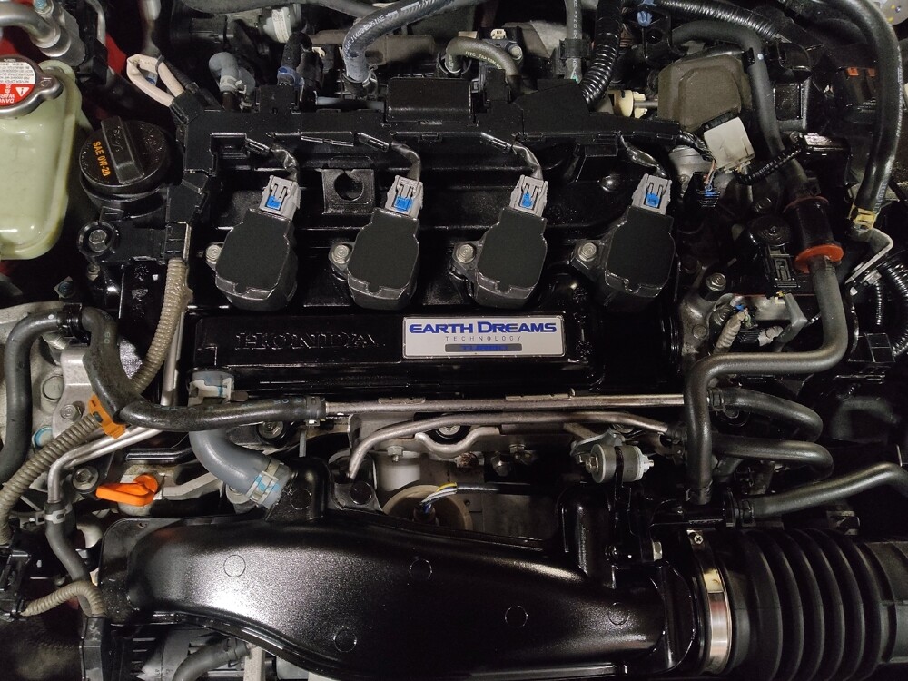 2019 Honda Civic in Kissimmee, FL 34744 - 18109787 30