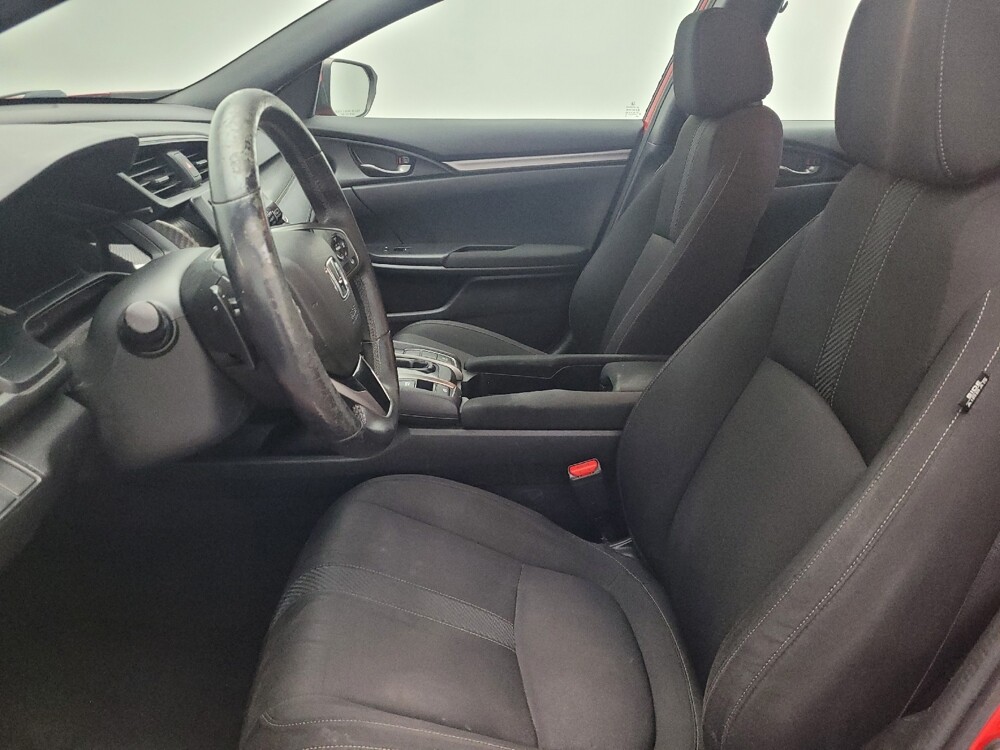 2019 Honda Civic in Kissimmee, FL 34744 - 18109787 17