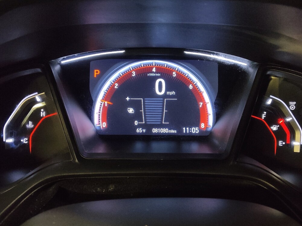 2019 Honda Civic in Kissimmee, FL 34744 - 18109787 23