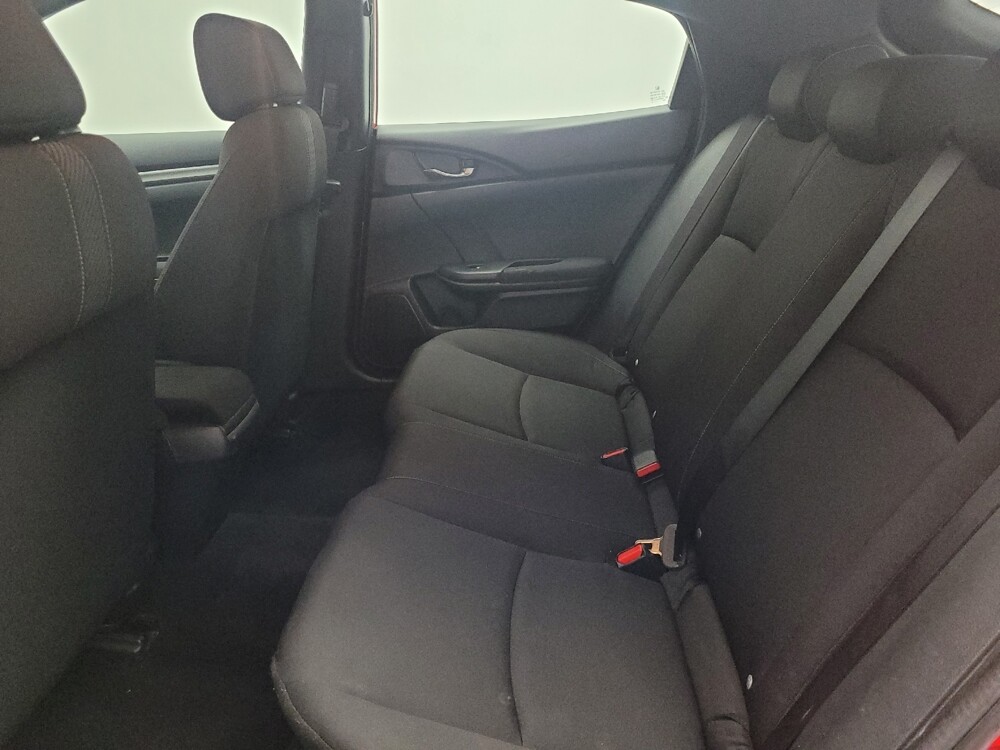 2019 Honda Civic in Kissimmee, FL 34744 - 18109787 18