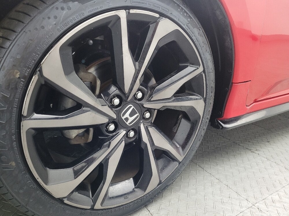 2019 Honda Civic in Kissimmee, FL 34744 - 18109787 31