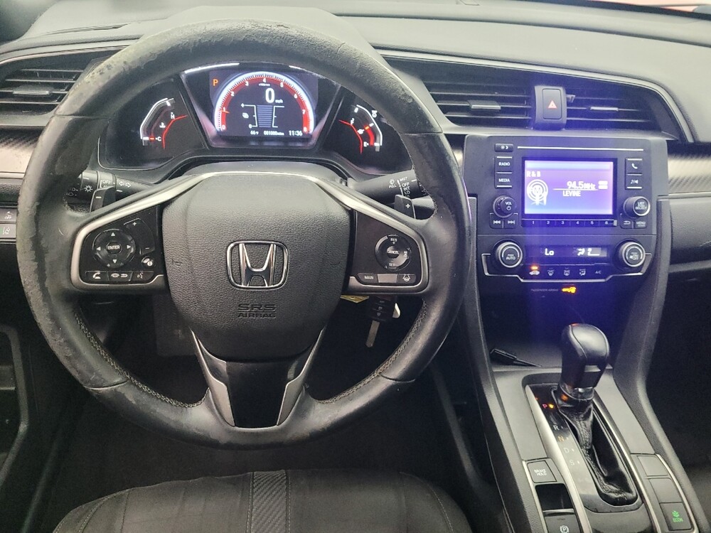 2019 Honda Civic in Kissimmee, FL 34744 - 18109787 22